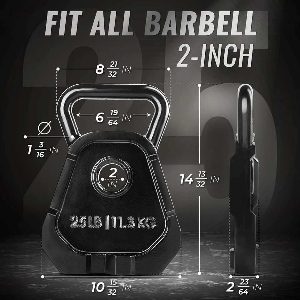 Yes4All Kettlebell Forma Especial, Actualizada y Multifuncional para Entrenamiento Avanzado Foto 3 de 4