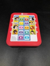 me reader Disney Electronic Story Book / 8 Stories, Reader Only,NO BOOKS Tested