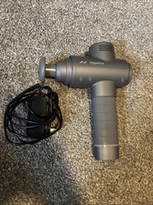 Hyperice Hypervolt 2 Percussion Massage Device Gray