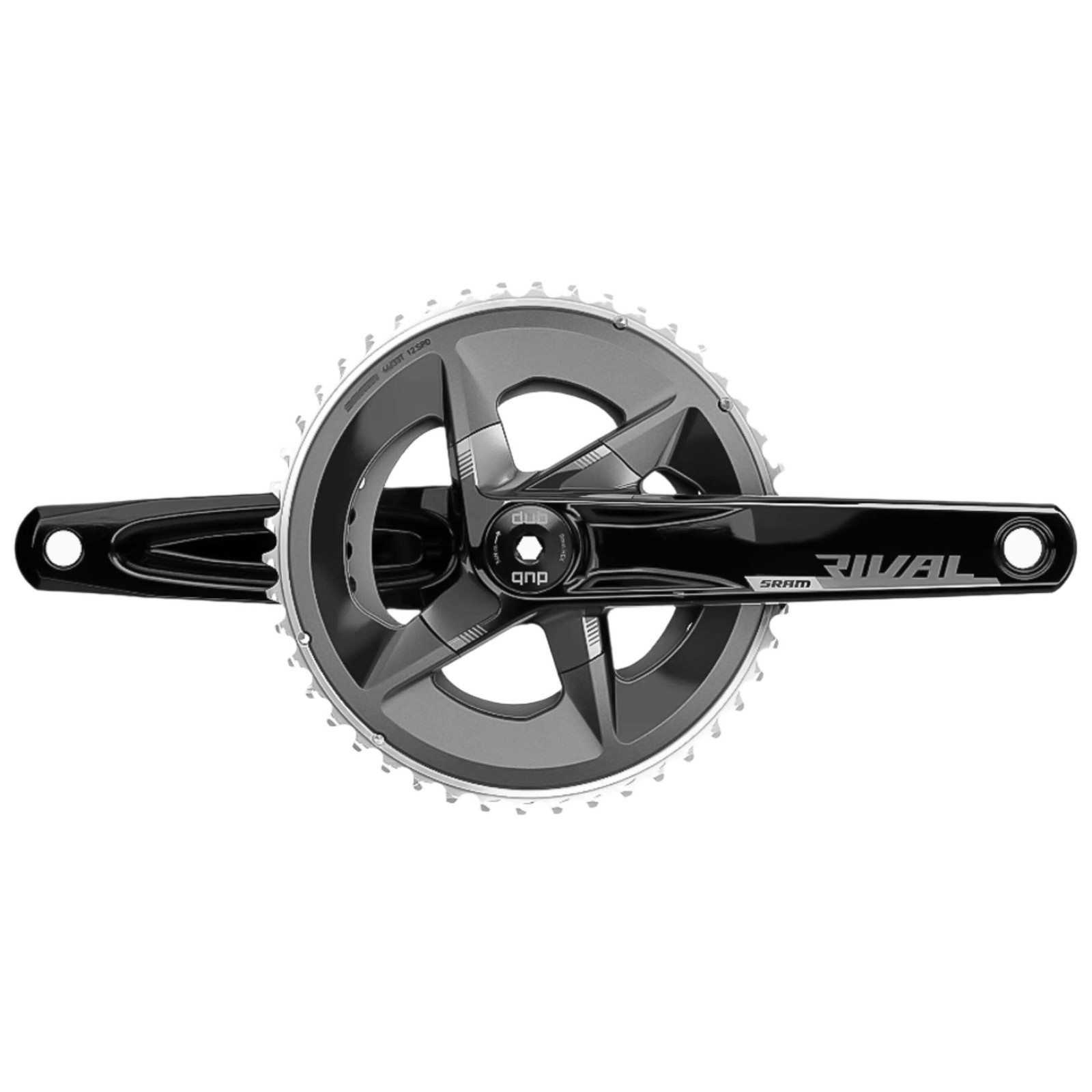 Шатунный вал SRAM Rival DUB D1 4835 21890₽
