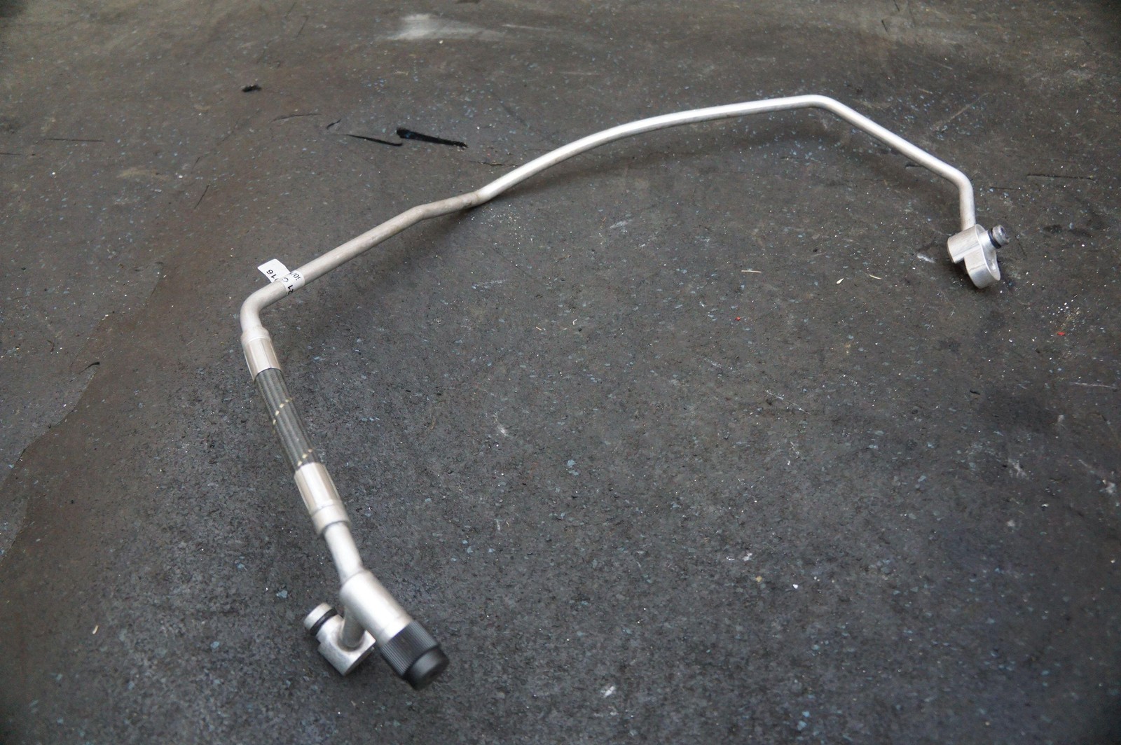 AC Air Conditioning Line Hose Pipe 4S9816721 4S0816721 OEM Audi R8 Lms Gt4 2018