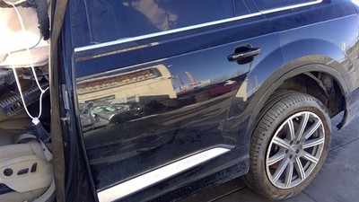 Q7 AUDI 17-23 Rear Side Door 655808