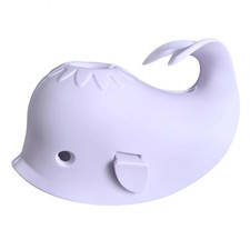 Bath Spout Cover for Bathtub - Faucet Pastel Purple