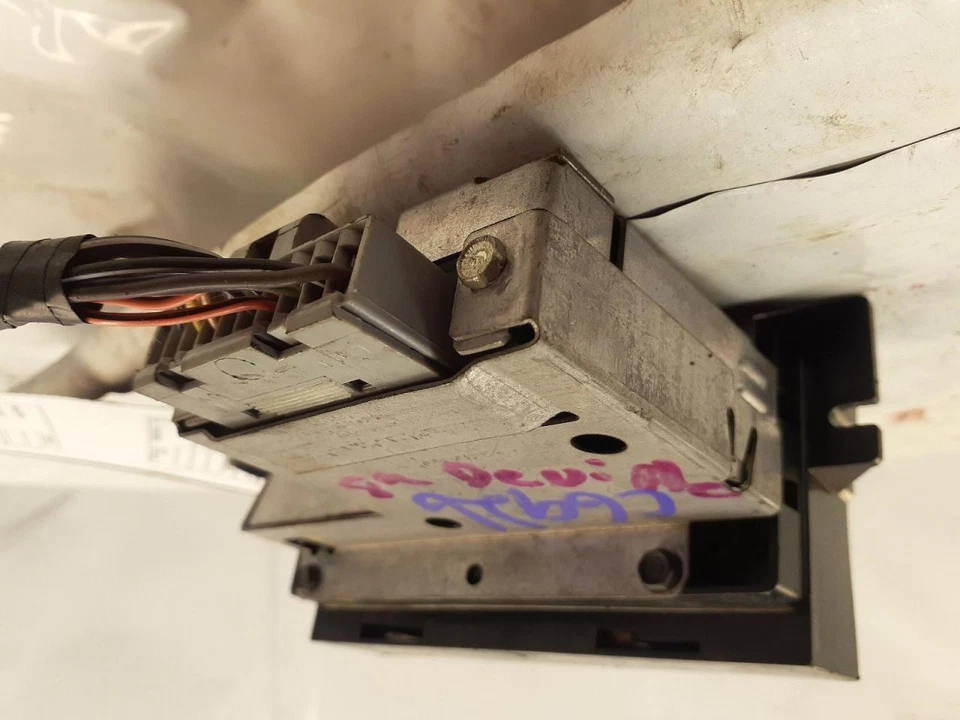 Temperature Control Fits 85-93 DEVILLE 2045891 - Image 4 of 4