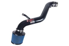 Injen Is Short Ram Cold Air Intake System Black Honda Prelude 2.2l 97-01 H22a4 Injen Is Short Ram Cold Air Intake System Black Honda Prelude 2.2l 97-01 H22a4