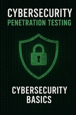 Penetrationstests & Cybersicherheitsgrundlagen von Deksword D. Taschenbuch