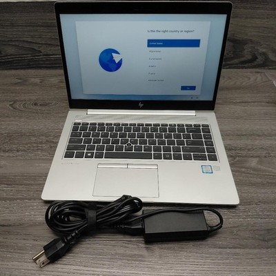 HEWLETT PACKARD HSN-I13C-4 (B06010944)