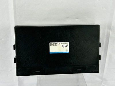 2015 Subaru Forester Integrated Multifunction Control Module Unit OEM 88281SG820