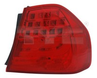 TYC 11-11678-06-2 Heckleuchte RüCkleuchte Links FüR BMW 3 E90 E91 08.08-12.12