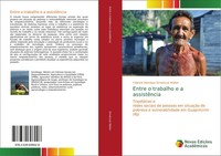 Entre O Trabalho E A AssistêNcia Fabricio Henrique Omelczuk Walter Taschenbuch