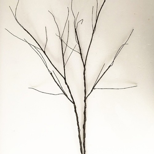 Useful Artificial Tree Branch Art Home Vine Wedding Deadwood Decoration - Bild 1 von 8