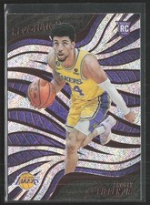 2022-23 Panini Revolution #133 Scotty Pippen Jr. Los Angeles Lakers (C1)