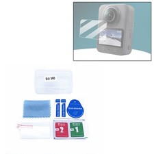 Osmo 360 Tempered Film Glass Screen Protector for DJI Osmo 360 Camera