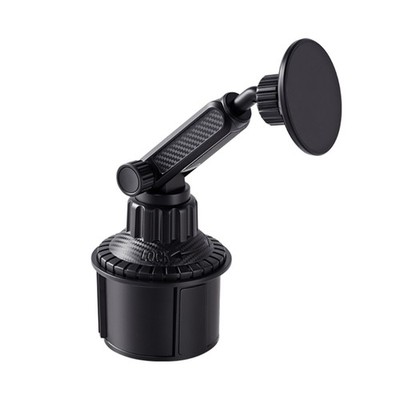 Rotating Holder Car Phone Holder Cup Holder Mount Phone Bracket for Phone 17 16