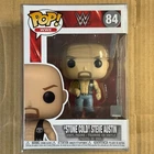 Funko Pop! "Stone Cold" Steve Austin #84, WWE, Wrestling