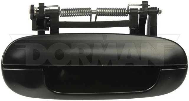 Manija de puerta exterior delantera/trasera derecha Dorman 81314 para 98-08 DeVille DTS Sevilla Foto 2 de 4