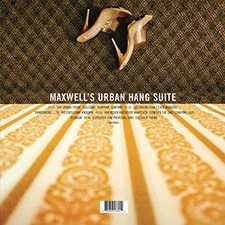 Maxwell - Maxwell's Urban Hang Suite [New Vinyl LP]