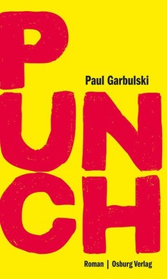 Punch | Paul Garbulski | deutsch