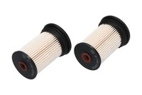 Kraftstofffilter Filtereinsatz FüR Chevrolet Captiva 2.2 D 4WD 2.0 Opel Antara