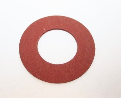 PENN REEL PART - 4-116 Under Gear Fiber Washer - Red - Fits Senator 12/0 116L