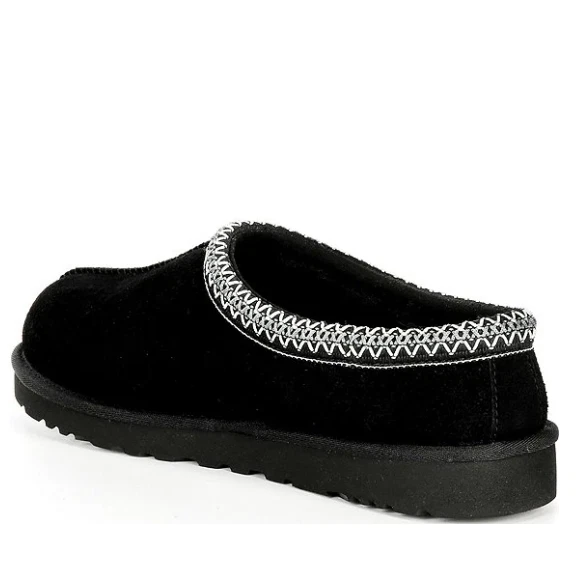 Zapatillas Tasman II UGG para hombre más vendidas, negras Foto 3 de 4