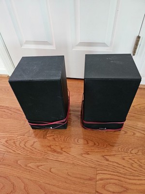 speakers, Daytonaudio, model:T652