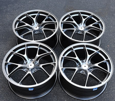 18 Fir Bbs Style Wheels Rims 5x120 18x8.5 Et35 Cb72.6 Fits Bmw 328 335 430 528 18 Fir Bbs Style Wheels Rims 5x120 18x8.5 Et35 Cb72.6 Fits Bmw 328 335 430 528