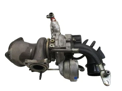 Turbolader passt für FORD FOCUS III TURNIER 1.6 ECOBOOST RMCJ5G-6K682-DA - Bild 1 von 4