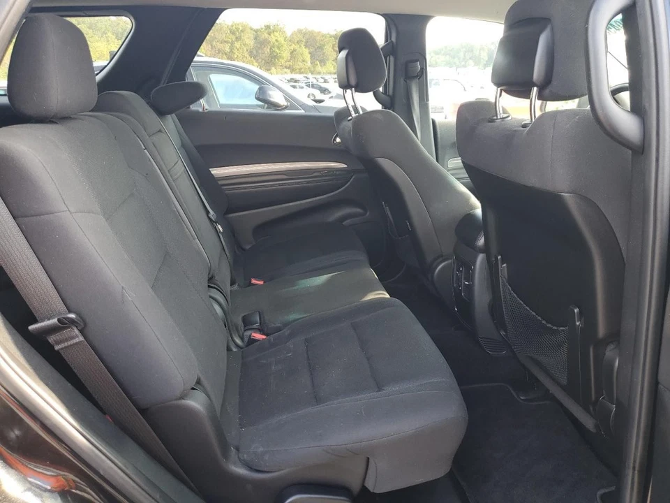 Used Washer Fluid Reservoir fits: 2015 Dodge Durango Grade A Foto 4 de 4