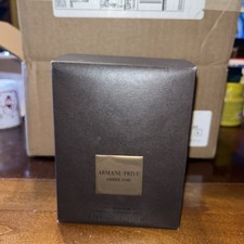 Ambre Soie Giorgio Armani perfume - a fragrance for women and men 2004