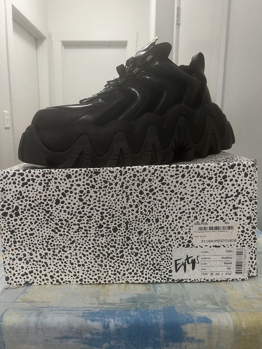 Eytys Halo Chunky Sneakers | eBay