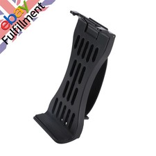 2 In 1 Power Bank Holder Charging Station Stand for Steam Deck Console C