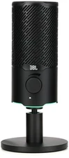 JBL Quantum Stream Dual-pattern USB Microphone
