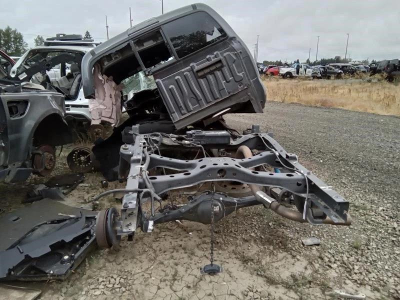 Medidor de flujo de aire compatible con 15-19 LEXUS RC F 25077160 Foto 2 de 4