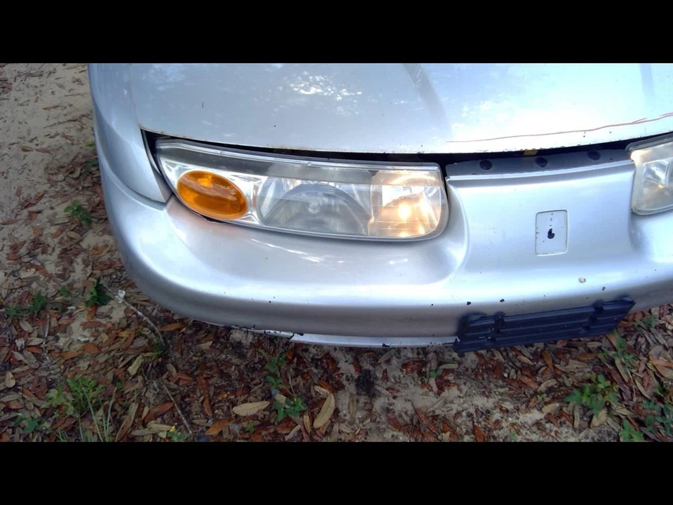 AC Compressor Fits 00-02 SATURN S SERIES 1136848 Foto 2 de 4