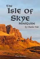 The Isle Of Skye Miniguide | Charles Tait | Englisch | Taschenbuch | 2021