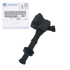 ORIGINAL PSA Z&uuml;ndspule BERLINGO C3 C4 DS3 COMBO 208 308 2008 1.2 9808653680