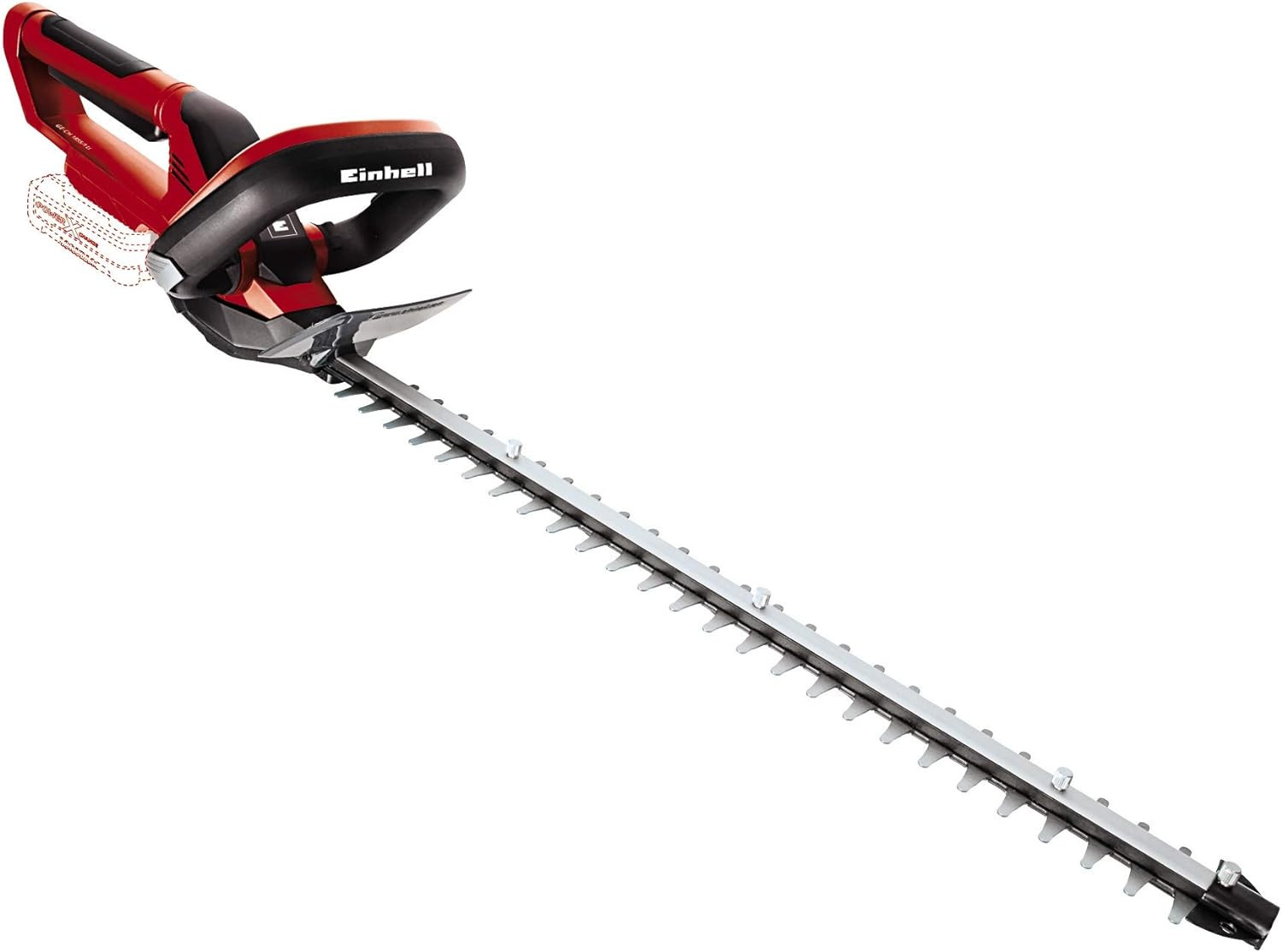Tagliasiepi Batteria Einhell 18V: Il Tuo Giardino Ordinato e Senza Sforzo