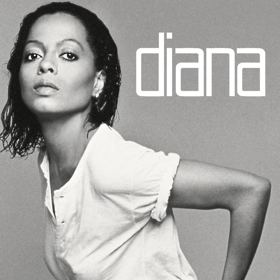 Diana Ross Diana (Deluxe Edition) (CD) Album - Photo 1/1