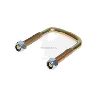 Federbride 14 110 Mm Triscan Aftermarket-Expertise Passend FüR U.A. Opel Movano