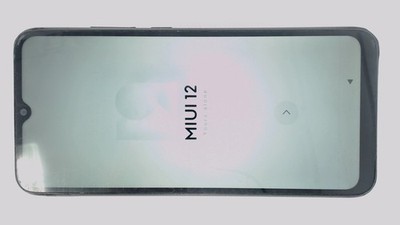 Xiaomi Redmi 9A M2006C3LG Cellphone (Blue 32GB 2GB) Unknown Carrier SCRATCHED