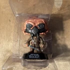 Funko Pop Star Wars Plo Koon Walgreens Exclusive #97 Bobblehead Loose No Box
