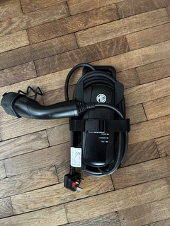 MG EV Charging Cable Home Charger Type 2 3 Pin Genuine OEM ZS HS MG4 MG5 Etc