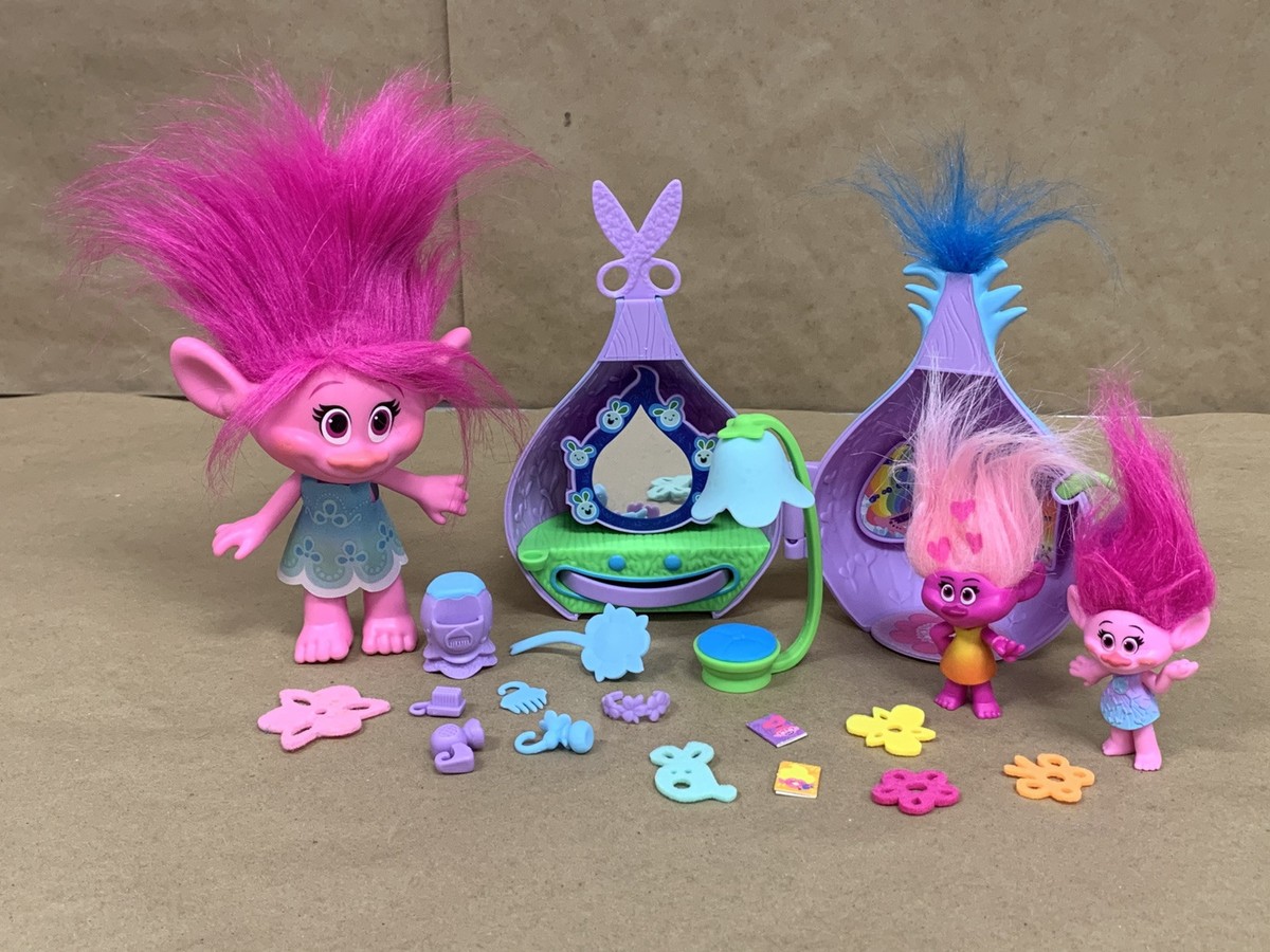 Branch Trolls Kisscartoon Trolls World Tour Trolls World Tour Cake