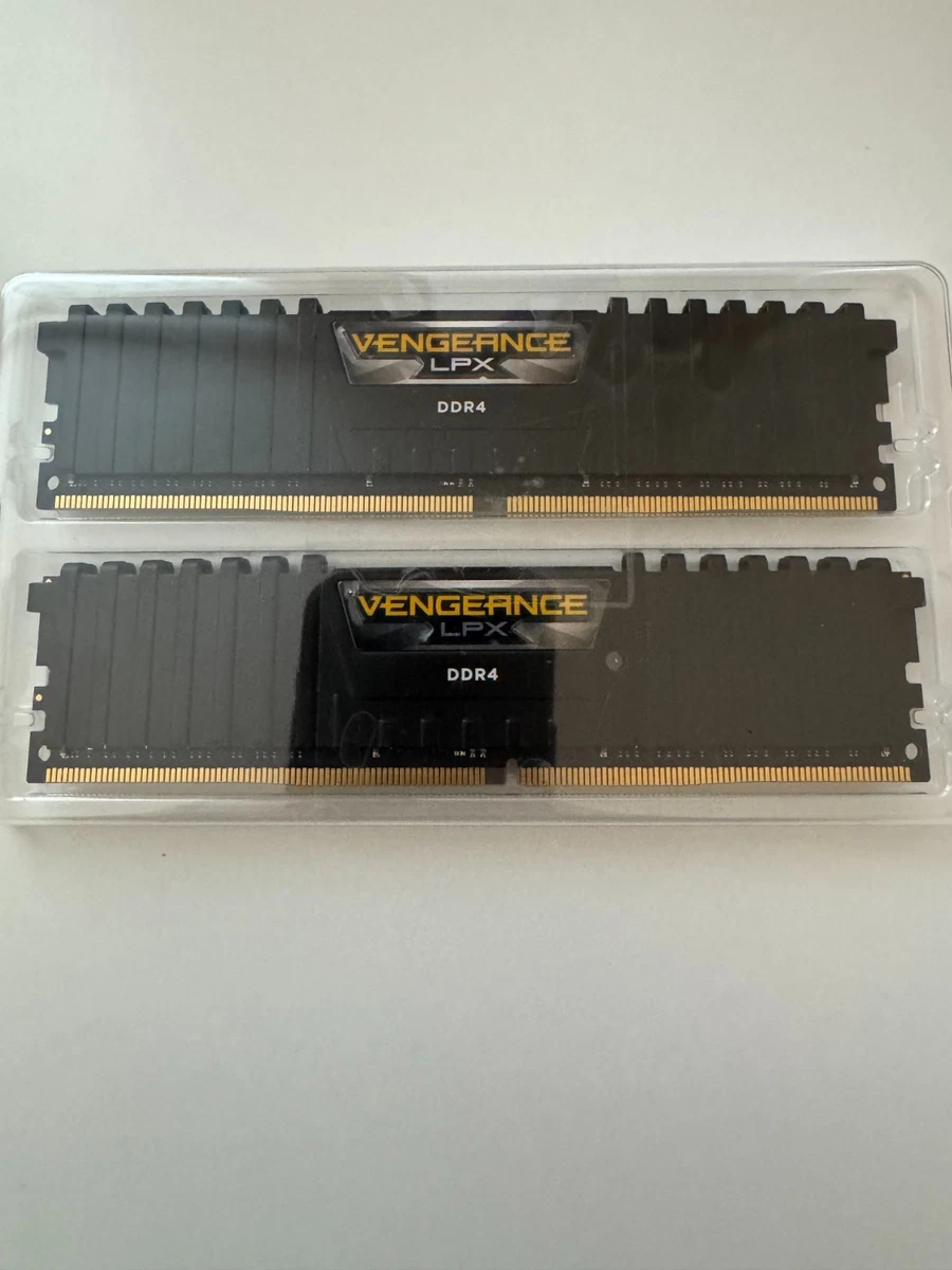 Corsair 32GB Computer RAM for Sale - eBay