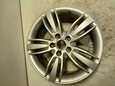 AUDI Q3 ALLOY WHEEL 8U0601025A - 7Jx17" ET43 5x112mm