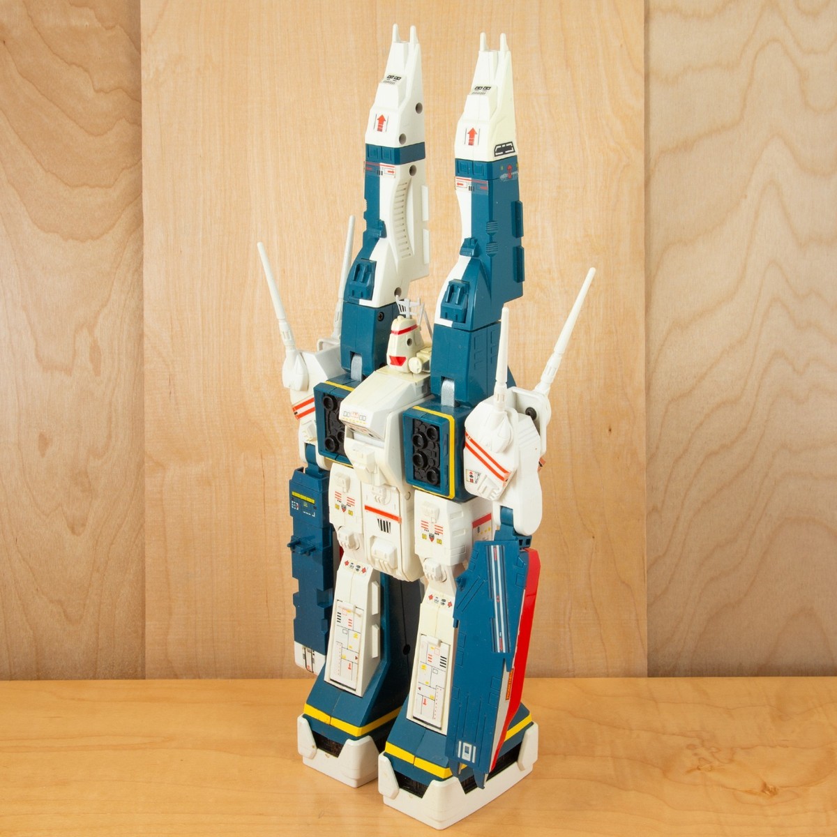 RARE 1985 SDF-1 Battle Fortress 15.5