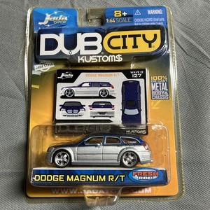 Diecast Dodge Magnum | eBay