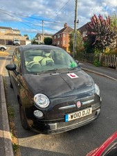 Fiat 500 1.2