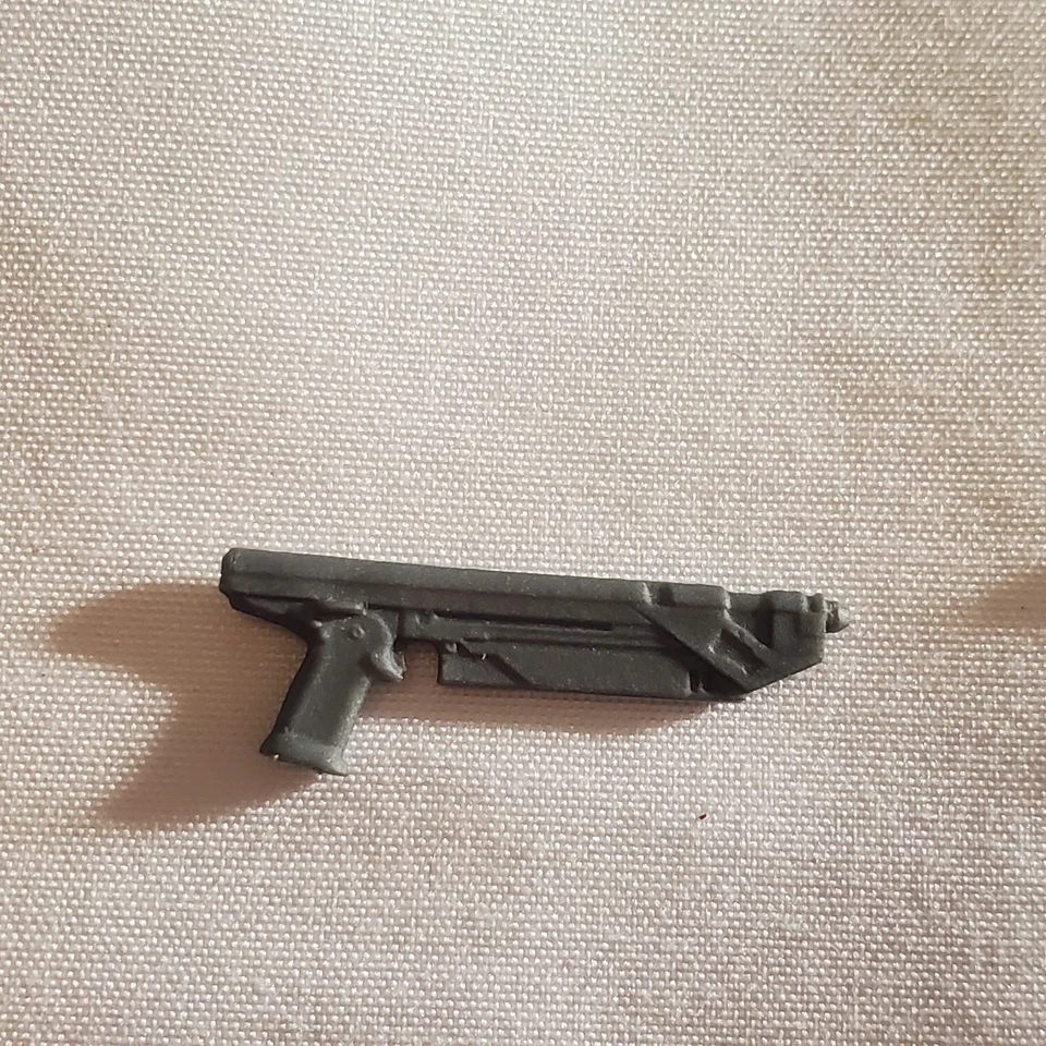 Lote de figuras de acción 1/18 armas forraje personalizado 3,75" Joytoy Star Wars GI Joe Foto 3 de 4